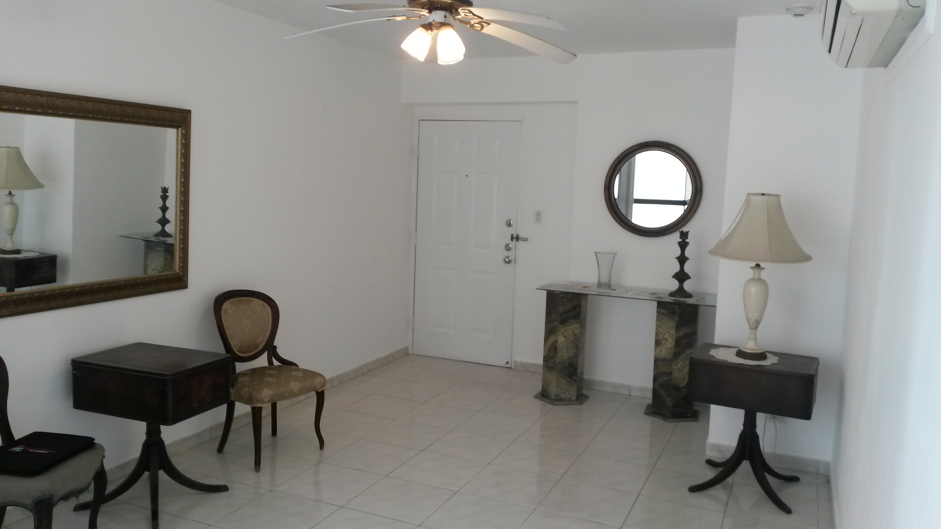 Vendo apartamento en la ave. balboa 