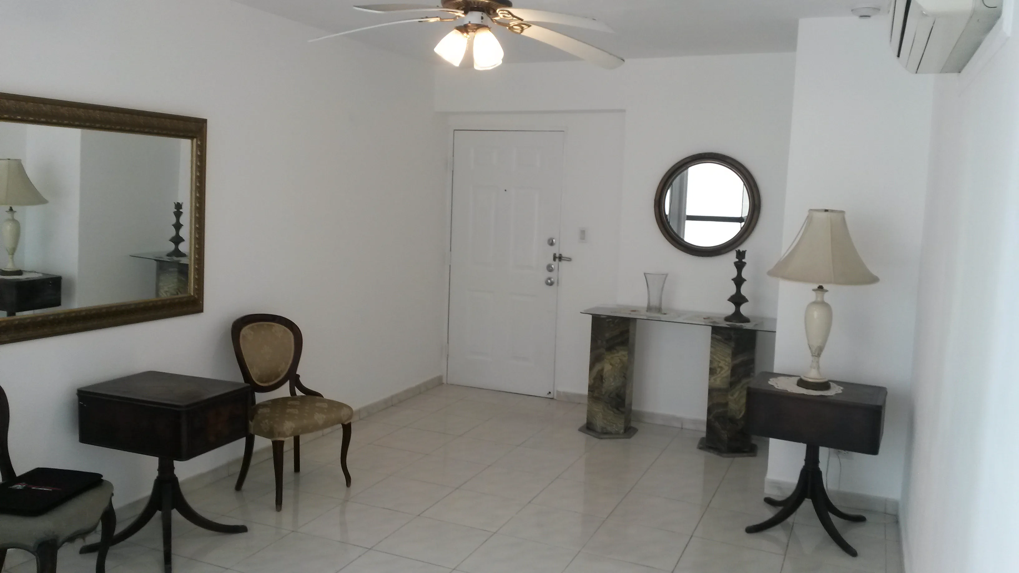 Vendo apartamento en la ave. balboa  — 4