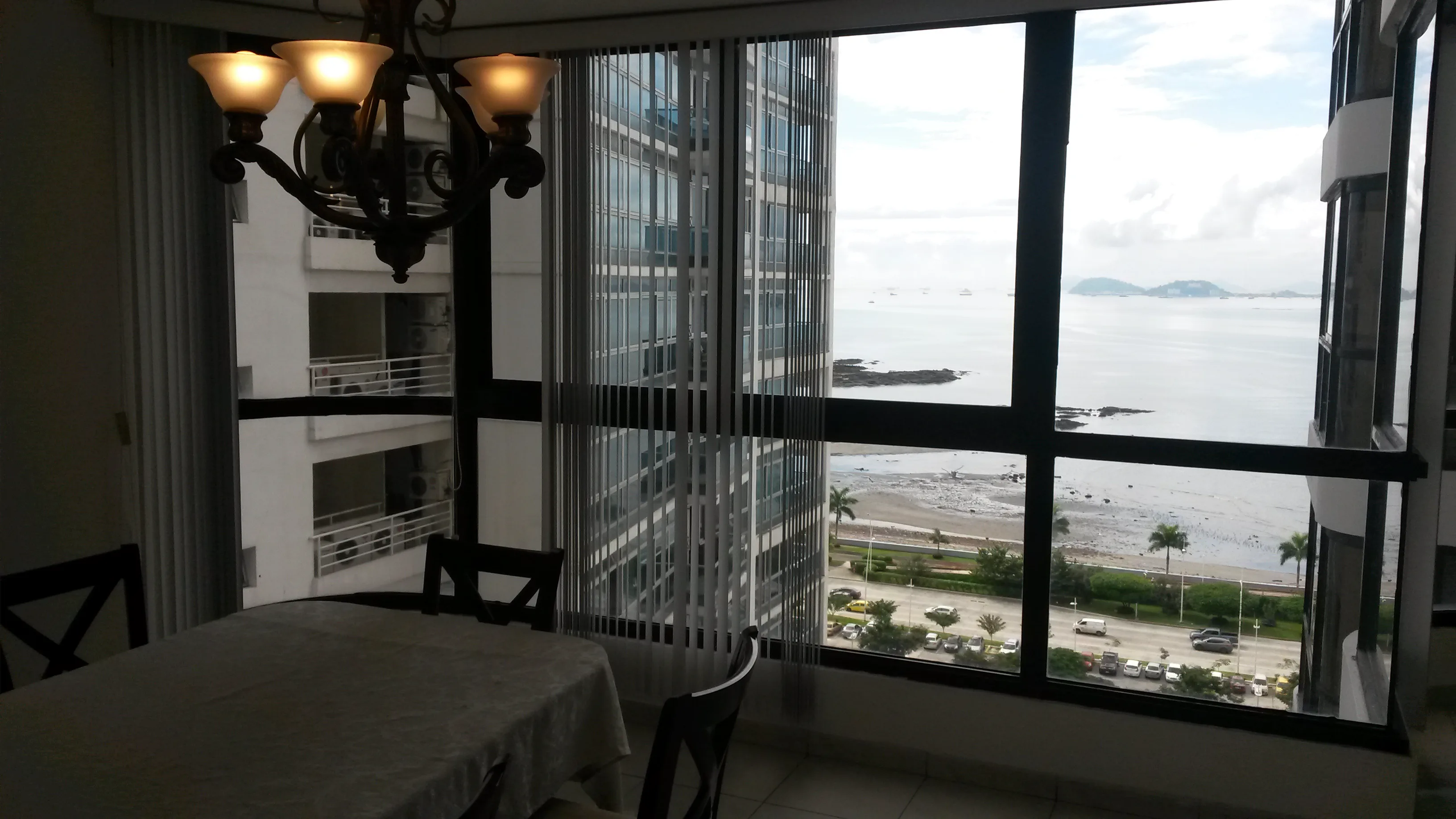 Vendo apartamento en la ave. balboa  — 5