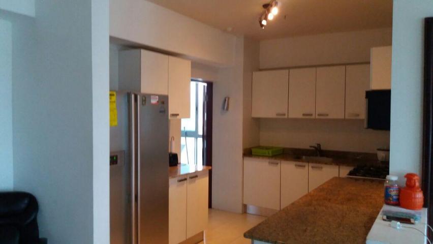 En alquiler exclusivo apartamento en avenida balboa. mh