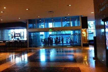 Se alquila apto tipo estudio en hard rock. #16-5003mer