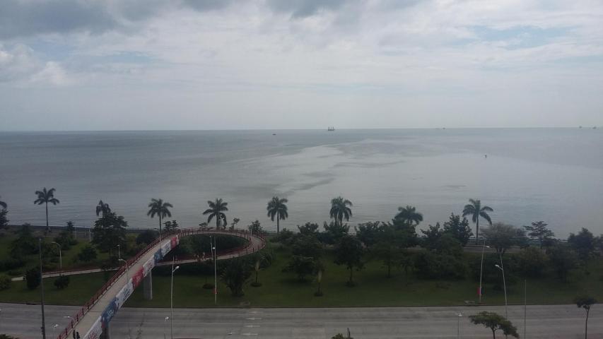 Apartment for rent 107 meters h2o av balboa yh 16-4720