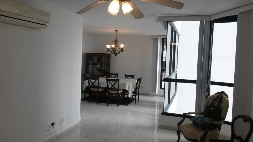 Spacious apartment in avenida balboa vl 16-4992 (667.63711)