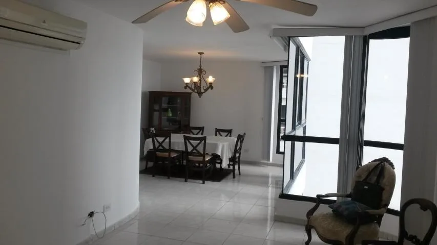 Amplio apartamento en avenida balboa  vl 16-4992 (667.63711) — 2
