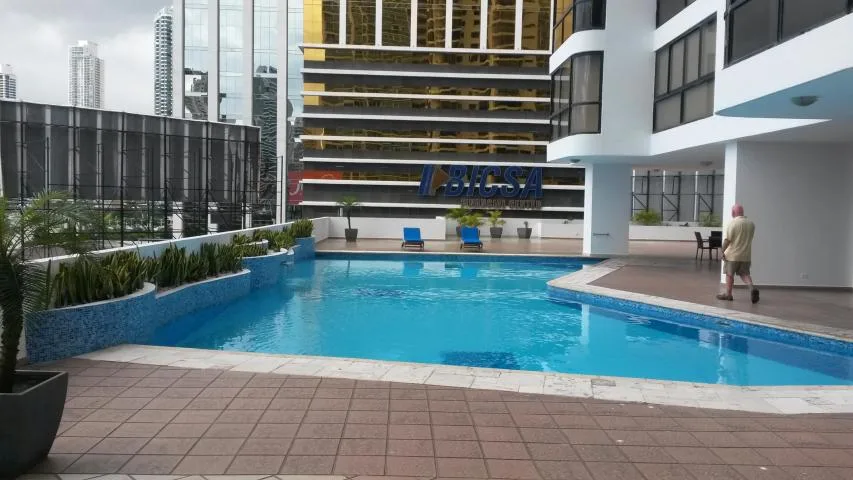 Amplio apartamento en avenida balboa  vl 16-4992 (667.63711) — 3