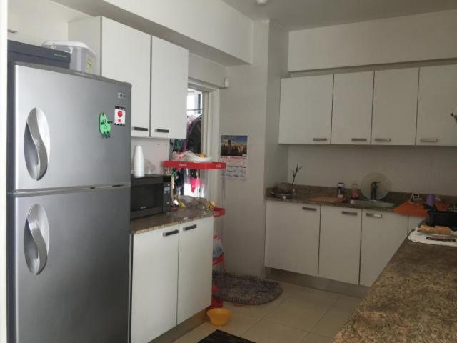 En venta bello apartamento en avenida balboa. mh