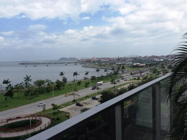 Venta de apartamento a estrenar en avenida balboa. mh — 5