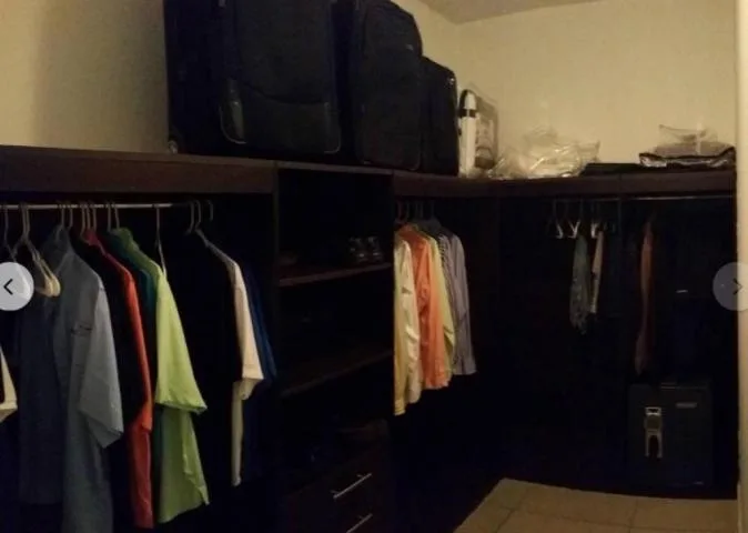 Apartamento amoblado en la av balboa. — 3