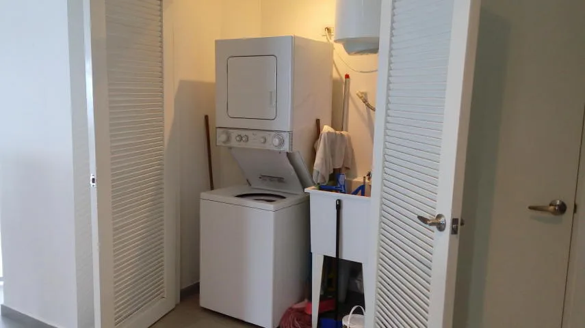Alquilo hermoso apartamento amoblado via espaÃ±a  — 2