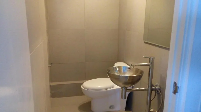 Alquilo hermoso apartamento amoblado via espaÃ±a  — 3