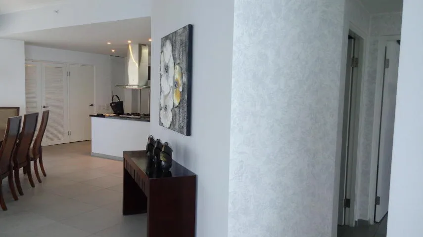 Alquilo hermoso apartamento amoblado via espaÃ±a  — 4