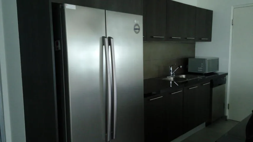 Alquilo hermoso apartamento amoblado via espaÃ±a  — 5