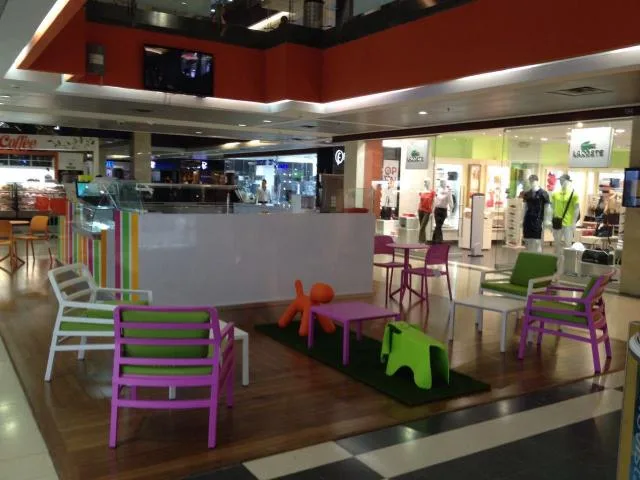  atractiva heladeria en avenida balboa  — 2