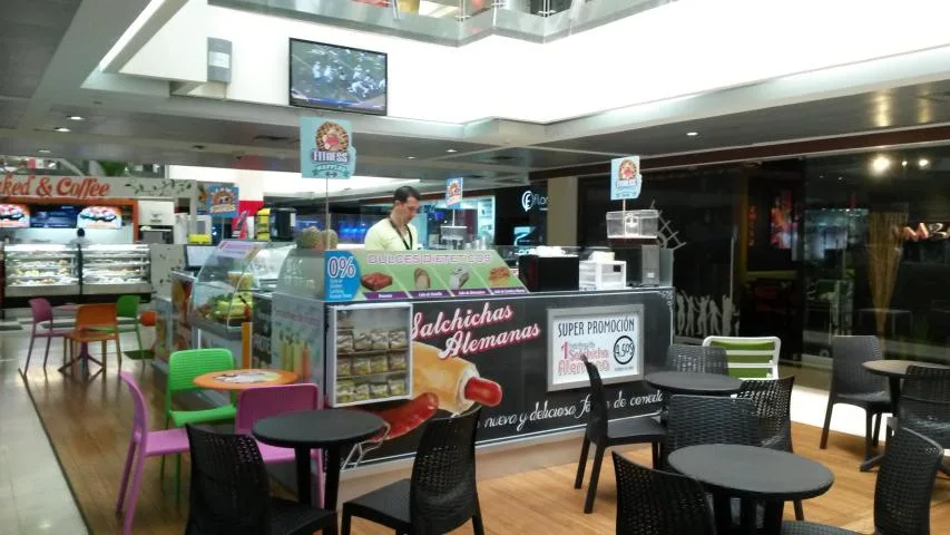  atractiva heladeria en avenida balboa  — 3