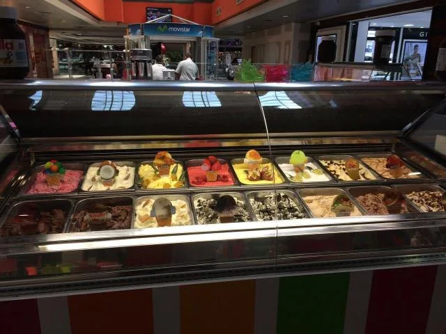  atractiva heladeria en avenida balboa  — 5