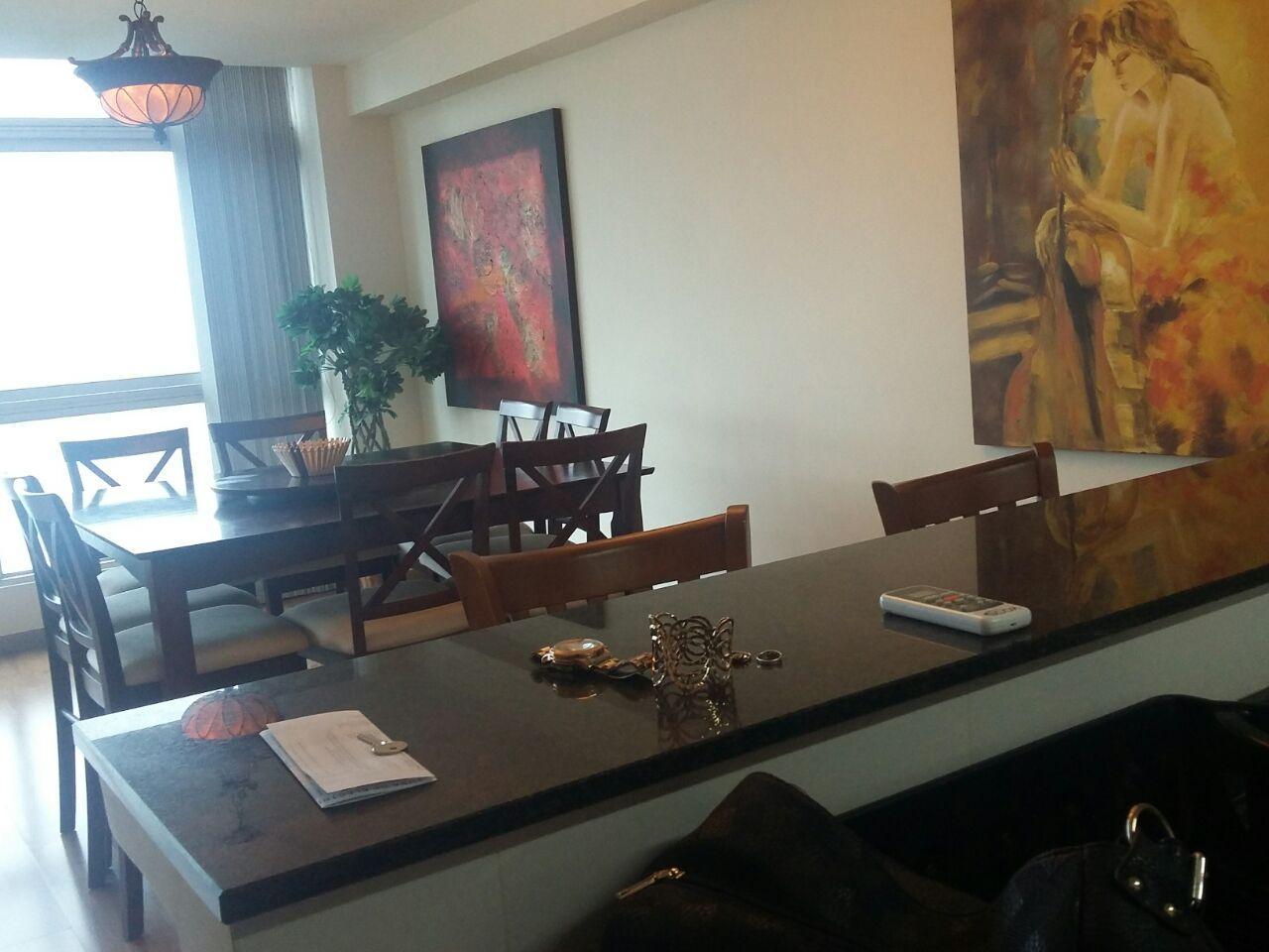 Alquiler apartamento en avenida balboa 16-4471 ch