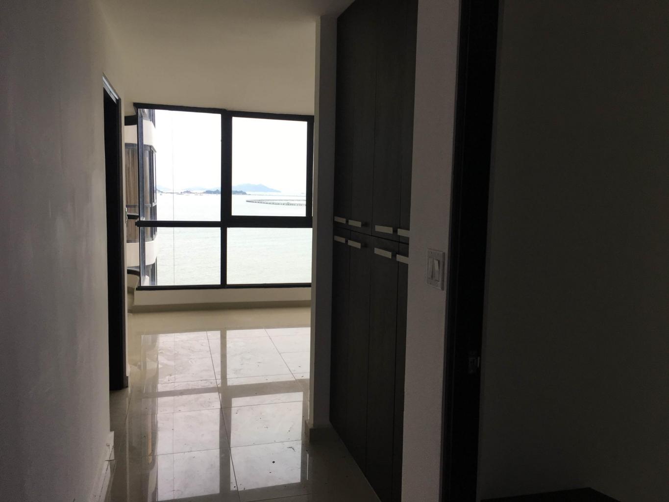 Alquiler en avenida balboa panama 16-2909 ch