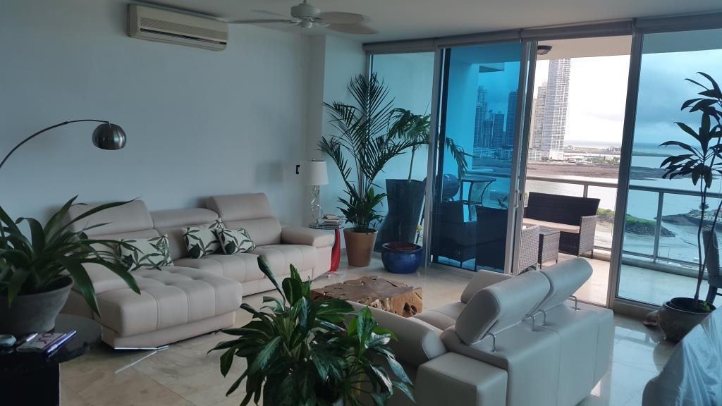 Alquila apartamento en avenida balboa 16-4443 ch