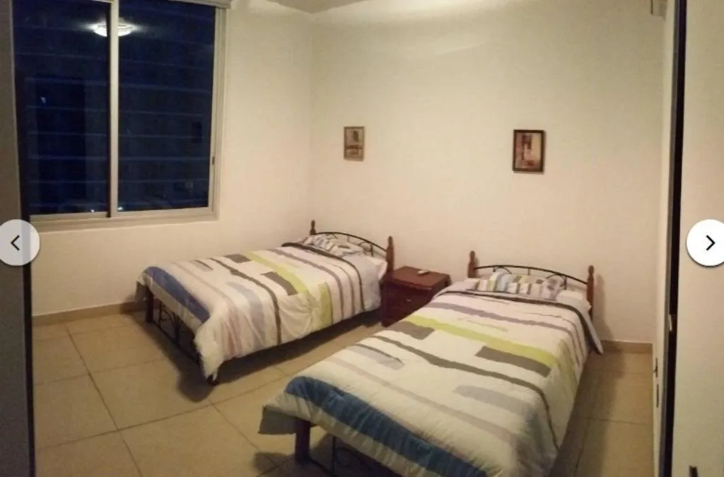 Alquila apartamento en avenida balboa 16-4443 ch — 3