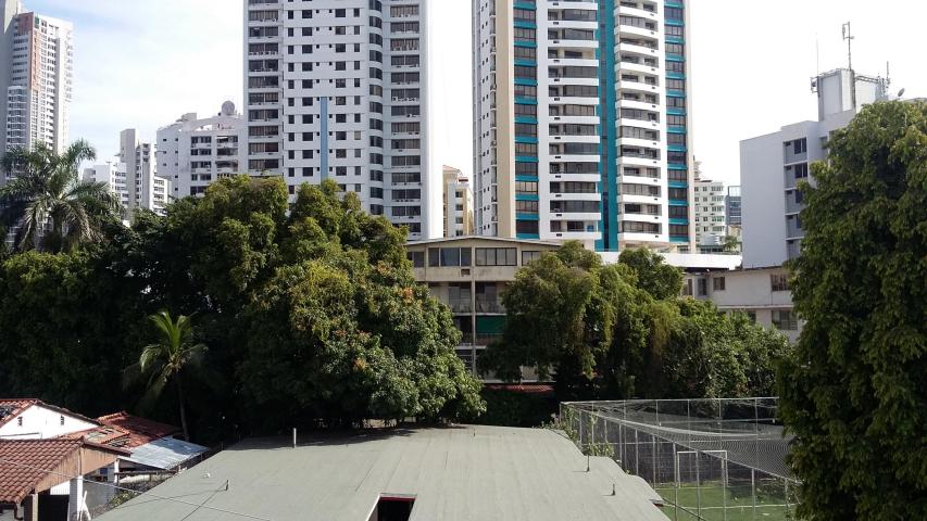 apartment rental in el cangrejo