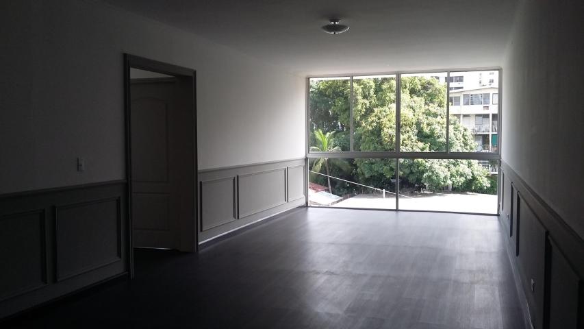 apartment rental in el cangrejo