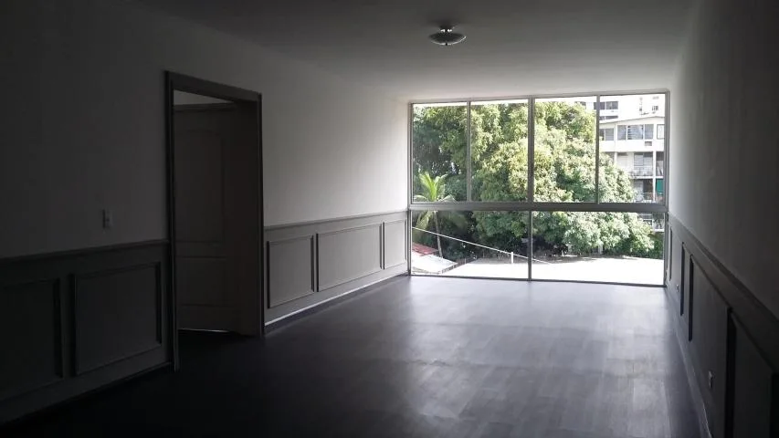 Alquiler de apartamento en el cangrejo  — 3