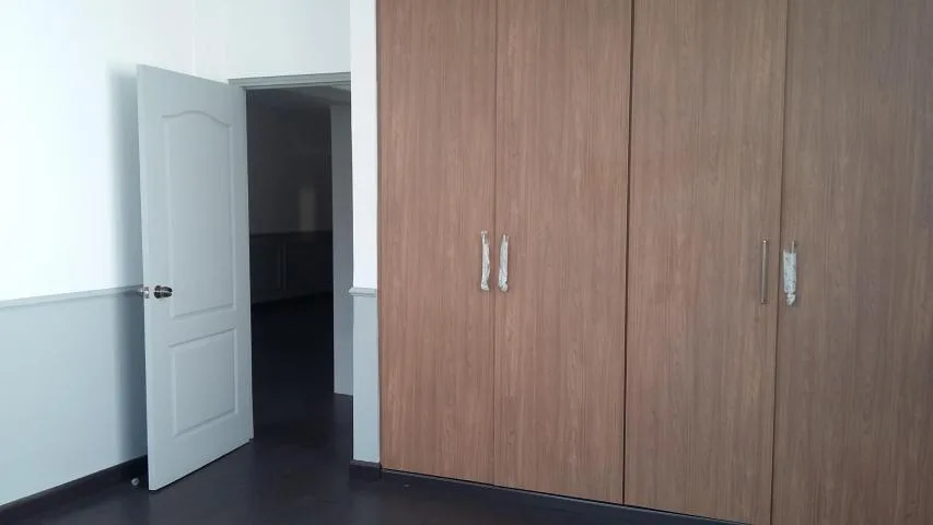 Alquiler de apartamento en el cangrejo  — 5
