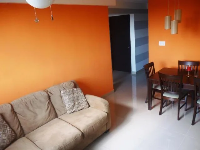 Alquiler de apartamento en parque lefevre  — 2