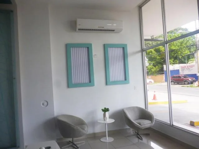 Alquiler de apartamento en parque lefevre  — 3