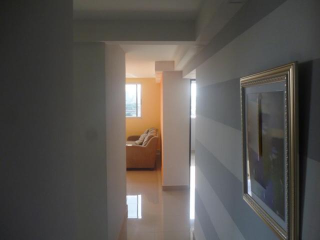 Alquiler de apartamento en parque lefevre 
