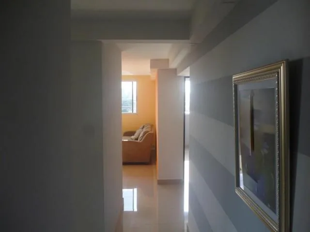 Alquiler de apartamento en parque lefevre  — 4