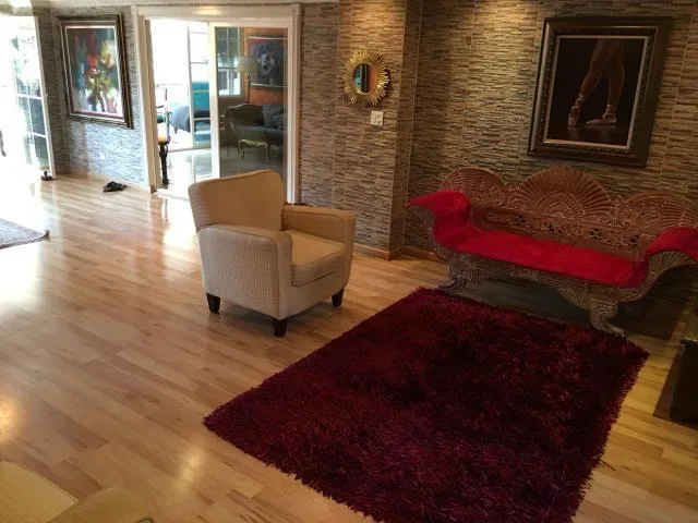 Alquiler de apartamento en el cangrejo — 2