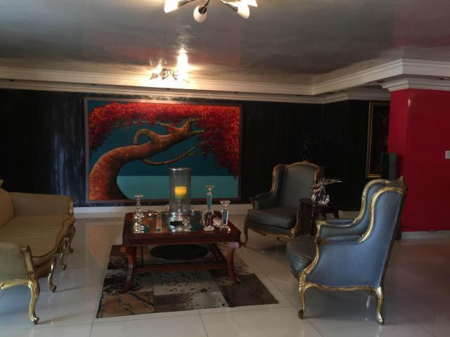 apartment rental in el cangrejo