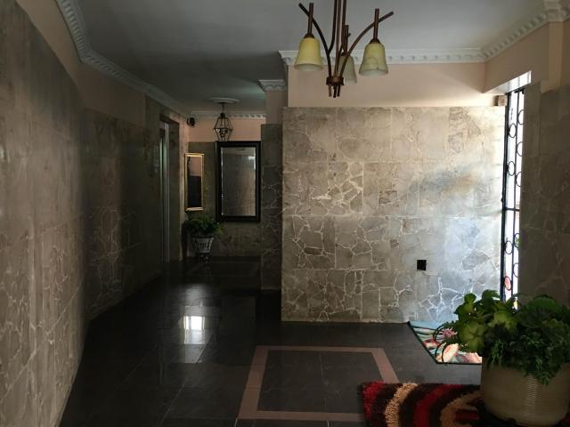Venta de apartamento en el cangrejo 