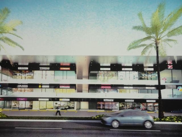 Alquiler de local comercial en panama 