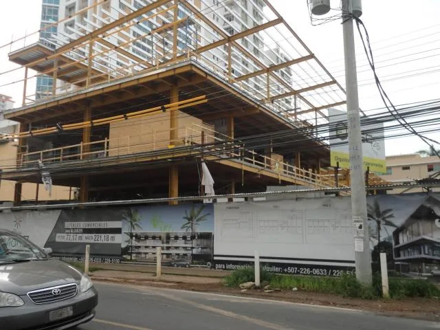 Alquiler de local comercial en panama  — 3
