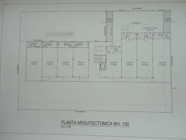 Alquiler de local comercial en panama  — 4