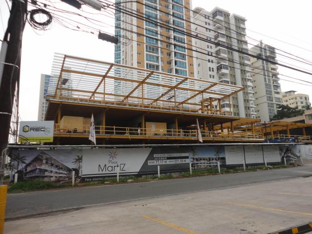 Alquiler de local comercial en panama 