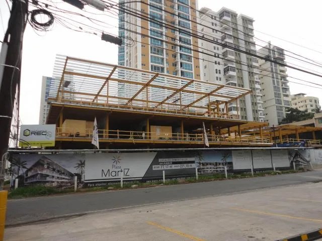 Alquiler de local comercial en panama  — 5