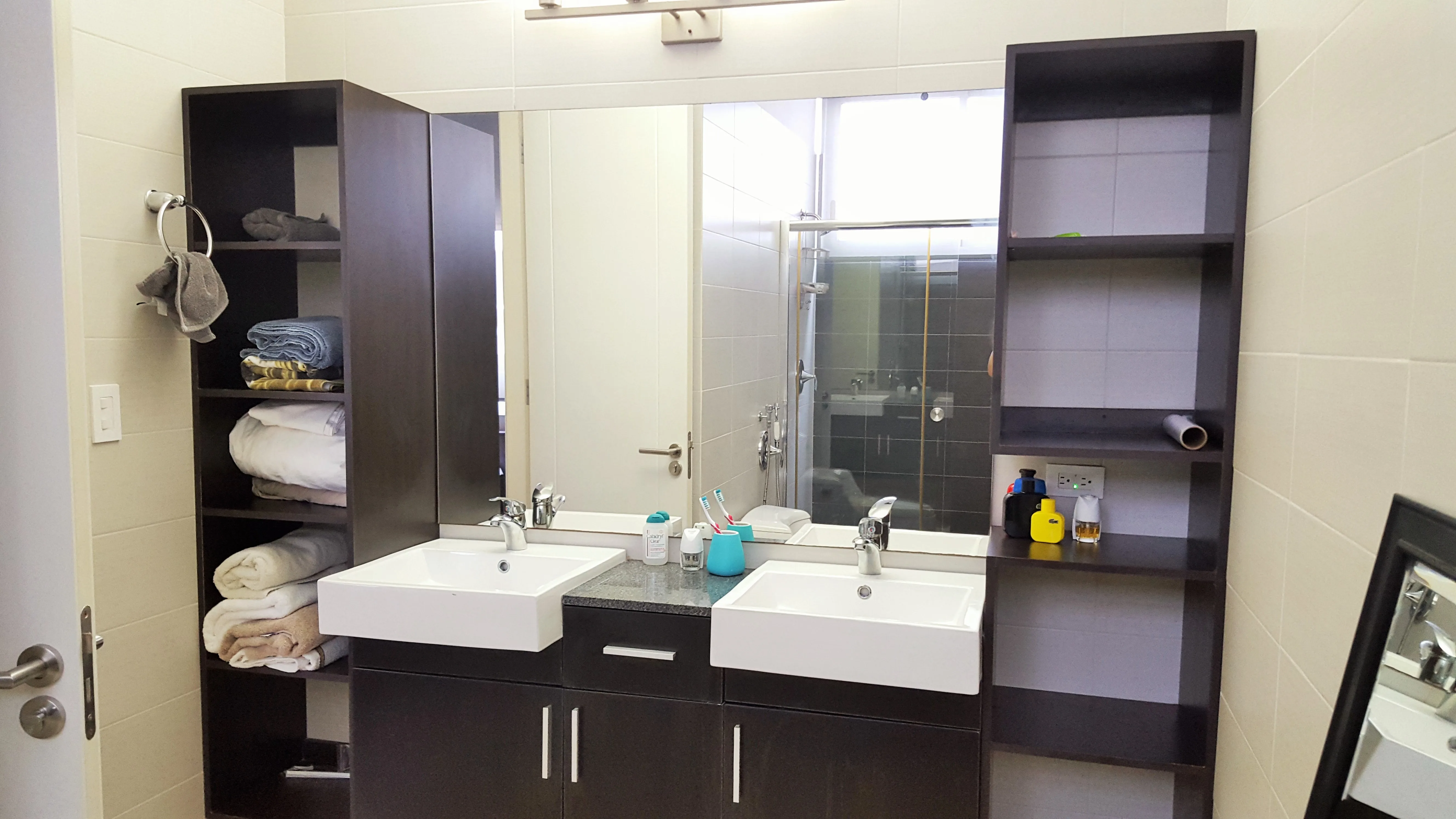 Espectacular apartamento a pasos de la cinta costera — 2