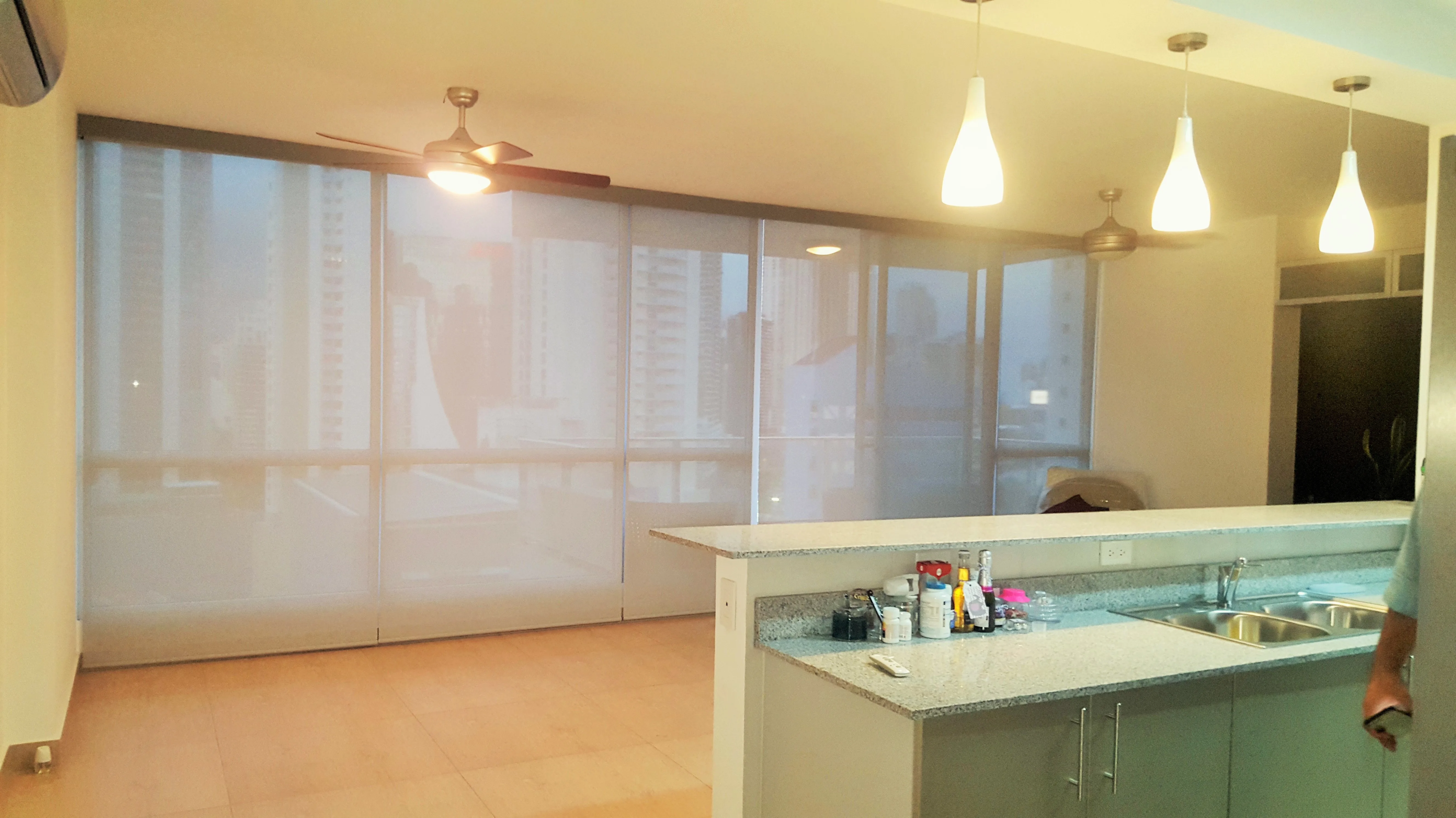 Espectacular apartamento a pasos de la cinta costera — 5