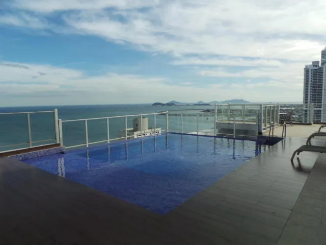 Hermoso apartamento en av. balboa vl 16-5054 (667.63711) — 3