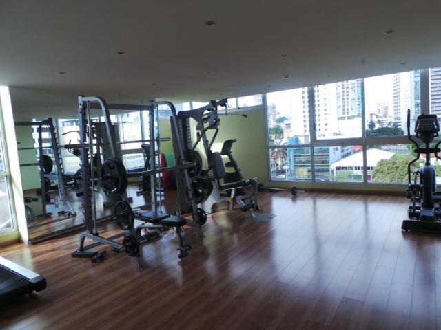 Hermoso apartamento en av. balboa vl 16-5054 (667.63711)