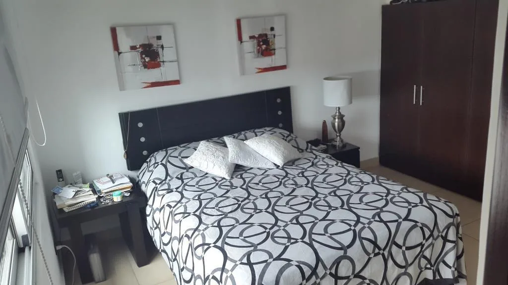 Extraordinario apt. en avenida balboa, inmejorable vista — 4