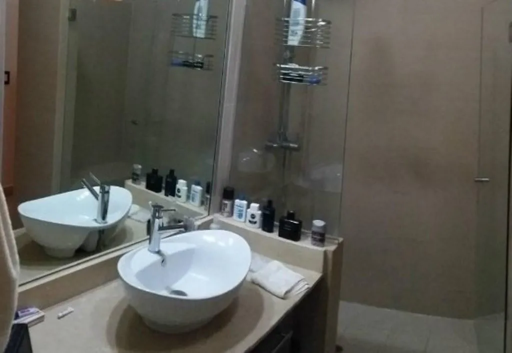 Extraordinario apt. en avenida balboa, inmejorable vista — 5