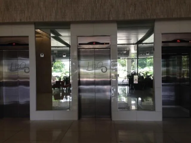 Apartamento amplio en alquiler en avenida balboa kg16-4720 — 4
