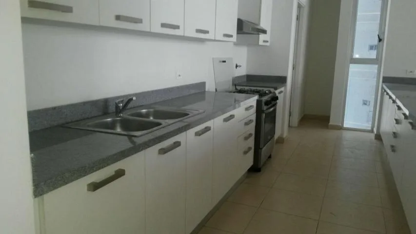Apartamento en alquiler avenida balboa ifr 16-5101 — 5