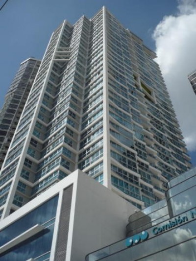 63955 - Avenida Balboa - apartamentos - grand bay tower