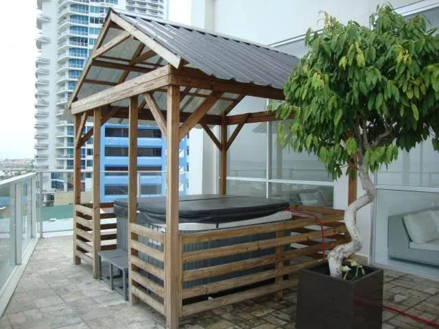 Fastuoso apartamento en av. balboa vl 16-3671  (667.63711) — 4