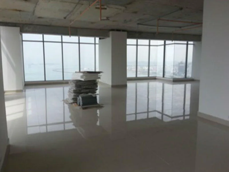 Alquiler de oficina en balboa panama mls152664azs — 4